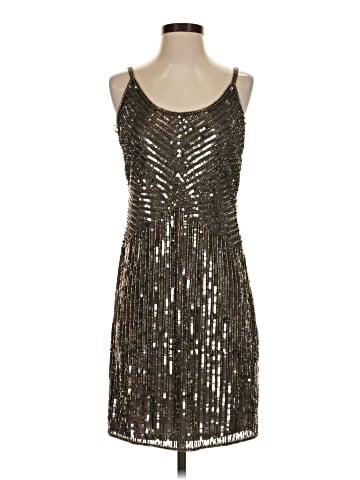 Pisarro Nights Cocktail Dress (view 1)