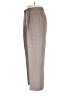 Neiman Marcus Gray Dress Pants Size 10 - photo 5