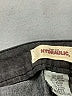 Hydraulic Black Jeans Size 13 - 14 - photo 7
