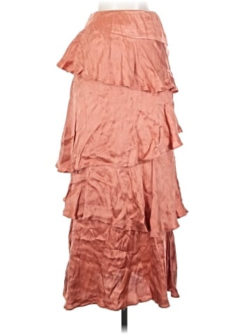 Maeve by Anthropologie Formal Skirt (view 2)