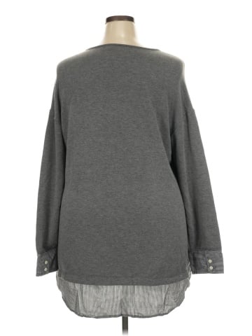 Tacera Pullover Sweater (view 2)