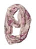 Unbranded Pink Scarf One size - photo 1