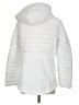 Tommy Hilfiger 100% Polyester Solid White Snow Jacket Size S - photo 2