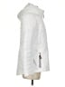 Tommy Hilfiger 100% Polyester Solid White Snow Jacket Size S - photo 4