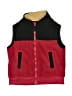 Carter's 100% Polyester Red Vest 6-9 MO / 9 MO - photo 1