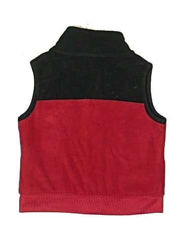 Carter's Vest (view 2)