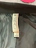 Mural 100% Polyester Black Blazer Size S - photo 6