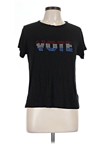 Luna Chix Short Sleeve T-Shirt (view 1)