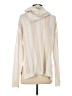 Vintage Havana White Pullover Sweater Size S - photo 2