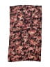 Unbranded Floral Pink Scarf One size - photo 2