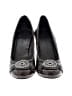 Jack Rogers Brown Heels Size 8 - photo 2
