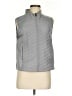 Xersion 100% Polyester Gray Vest Size M - photo 1