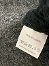Unbranded 100% Polyester Black Sweater Vest Size M - photo 8