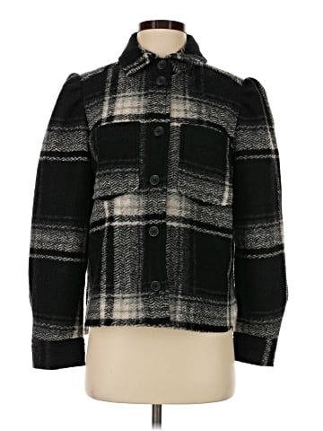 Gap Coat (view 1)
