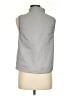 Xersion 100% Polyester Gray Vest Size M - photo 2