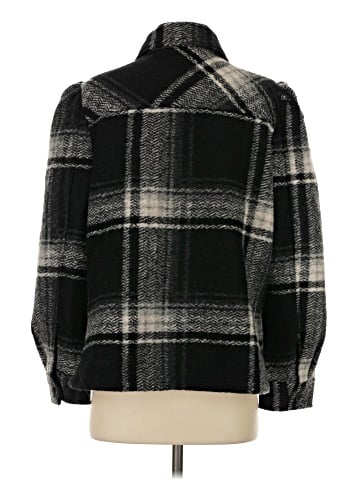 Gap Coat (view 2)