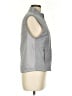 Xersion 100% Polyester Gray Vest Size M - photo 4
