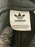 Adidas Stripes Blue Athletic Shorts Size M - photo 3