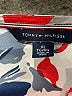 Tommy Hilfiger 100% Polyester Blue Sleeveless Blouse Size XL - photo 7