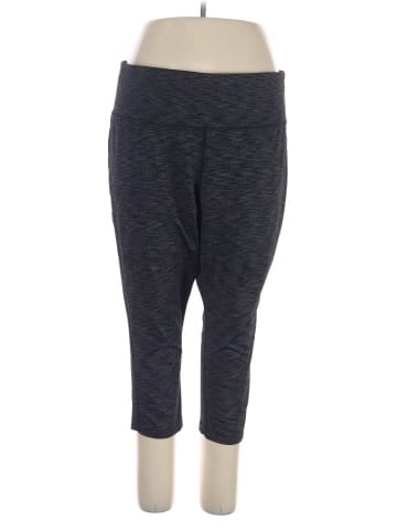 Spalding Athletic Active Pants (view 1)