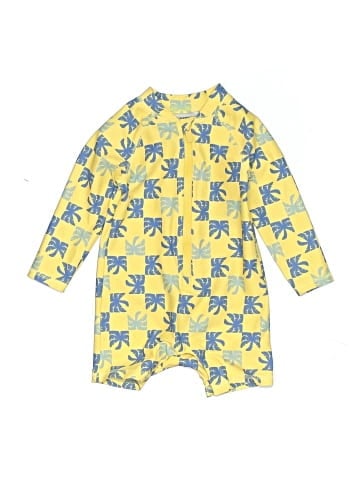 Old Navy Rash Guard (view 1)