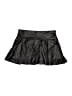 Unbranded Metallic Black Skort Size XL - photo 1
