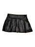 Unbranded Metallic Black Skort Size XL - photo 2