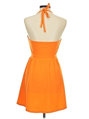 Divided by H&M Cocktail Dress (view 2)