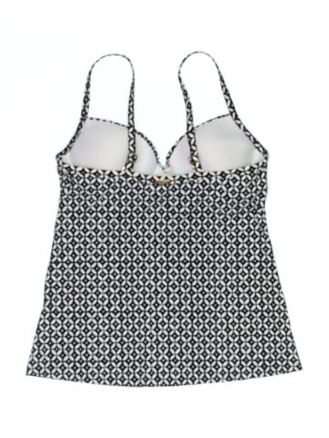 Lands' End Swimsuit Top (view 2)