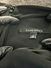 Alex Marie Solid Black Jumpsuit Size 2 - photo 4