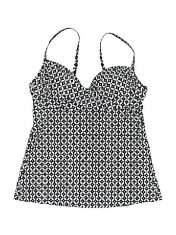 Lands' End Swimsuit Top (view 1)
