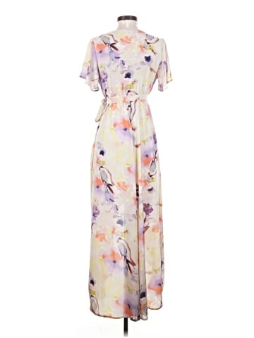 June & Hudson Casual Dress (view 2)