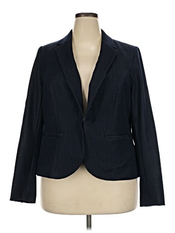 Lane Bryant Cardigan (view 1)