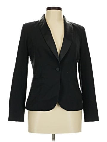 XXI Blazer (view 1)