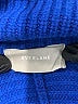 Everlane 100% Wool Blue Wool Pullover Sweater Size S - photo 7