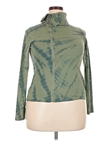 Dolan Track Jacket (view 1)
