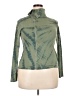 Dolan Tie-dye Green Track Jacket Size XXL - photo 1