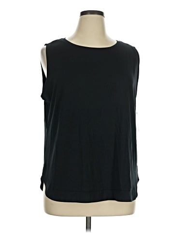 Jockey Sleeveless T-Shirt (view 1)
