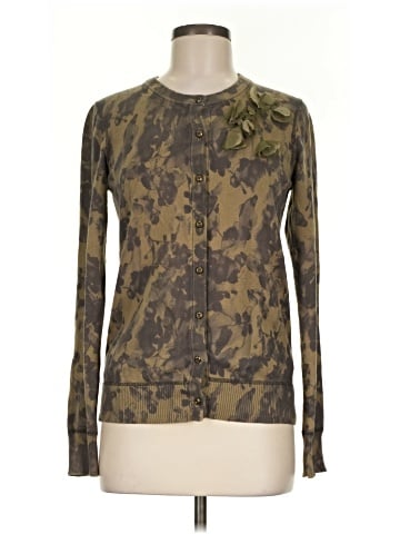 Eddie Bauer Cardigan (view 1)