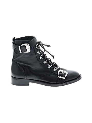 Schutz Ankle Boots (view 1)