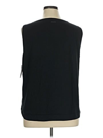 Jockey Sleeveless T-Shirt (view 2)