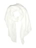 Unbranded White Scarf One size - photo 1