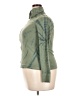 Dolan Tie-dye Green Track Jacket Size XXL - photo 5