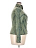 Dolan Tie-dye Green Track Jacket Size XXL - photo 4