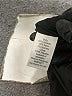 Nine West Solid Black Cocktail Dress Size M - photo 8