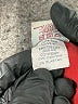 Red Engine Stars Blue Jeans Size 25 waist - photo 8