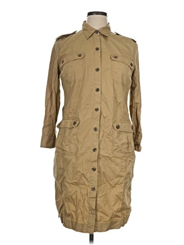 American Living Casual Dress (view 1)