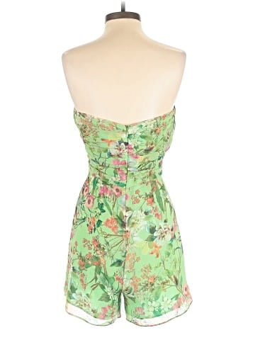 Jay Godfrey Romper (view 2)