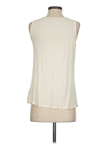 Cozy Casuals Sleeveless T-Shirt (view 2)