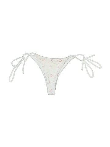 Subdued Swimsuit Bottoms (view 1)